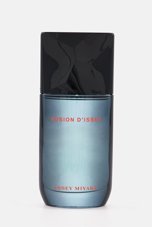 Men Fusion D issey Eau De Toilette Spray 3,3 FL,OZ