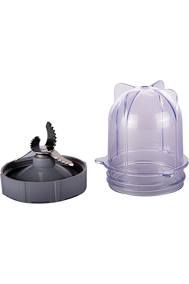 خلاط مع مطحنتين - 4