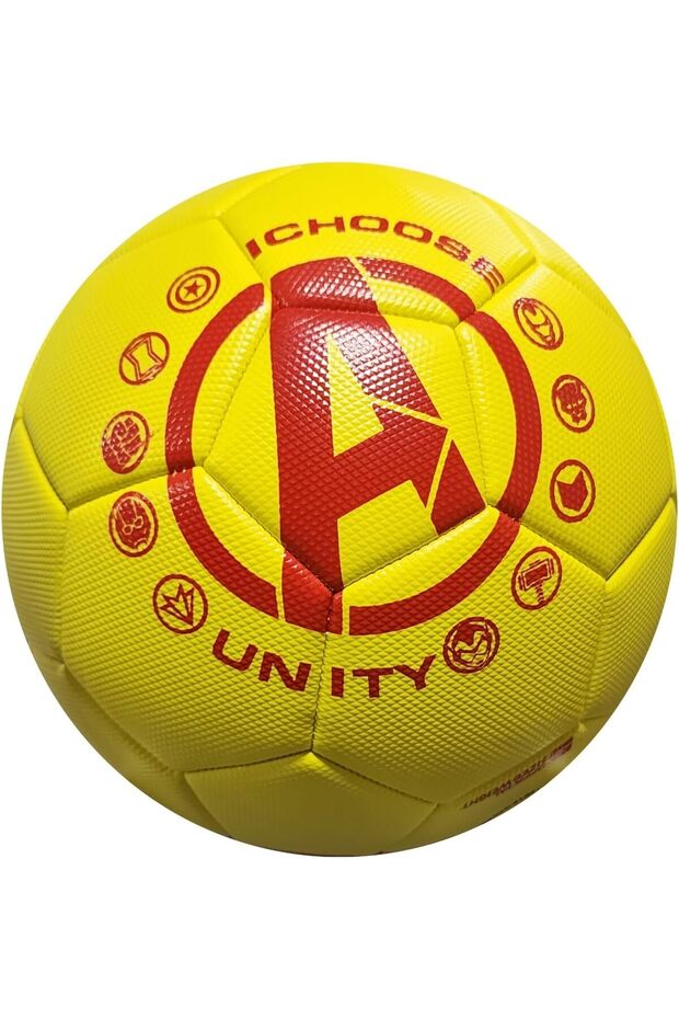 Iron Man Football ST- MVL015