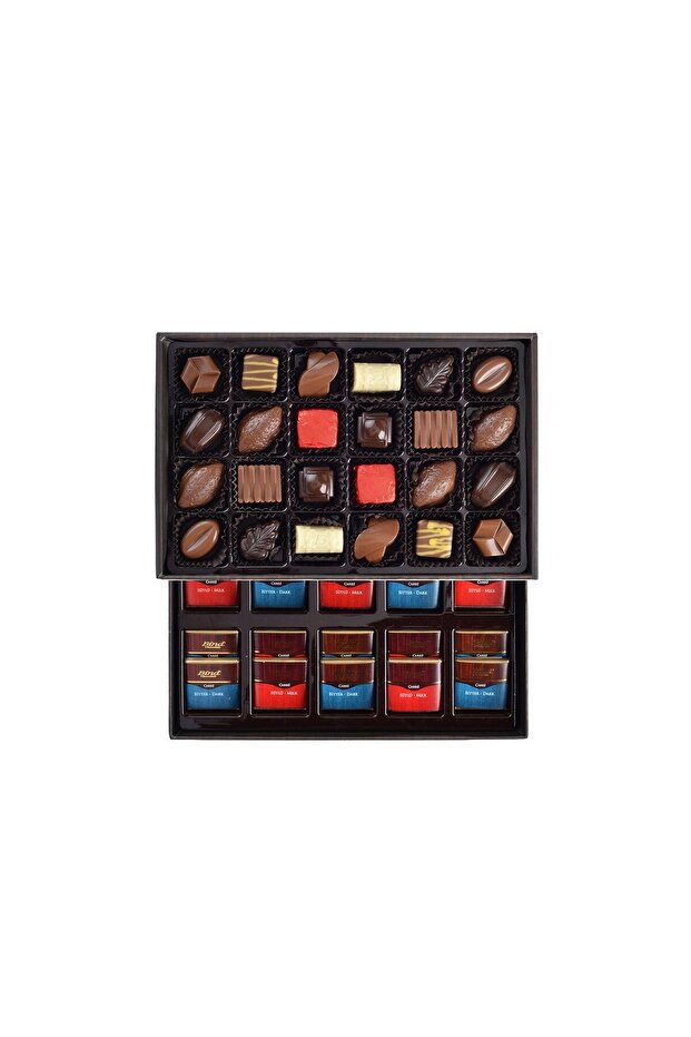 Çekmecelı Kutu 450 gr - 2