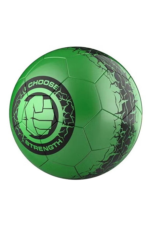 Hulk Football ST- MVL014
