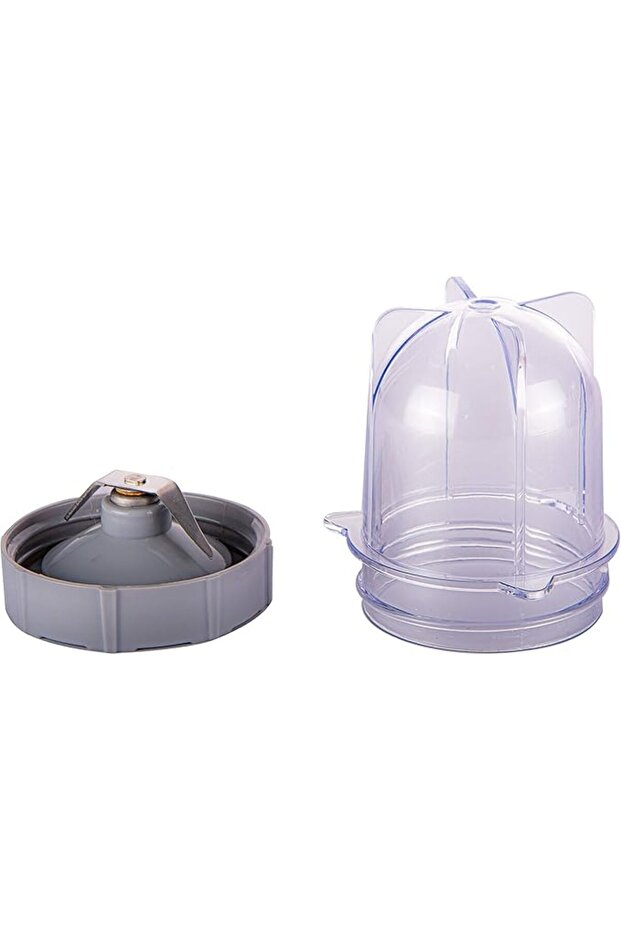 خلاط مع مطحنتين - 3