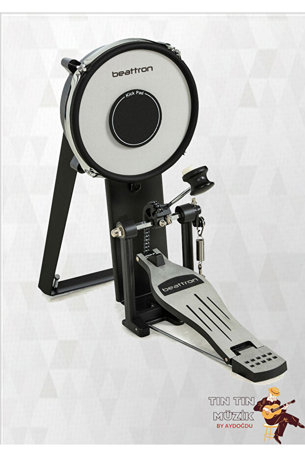 Elektro Davul Bdx7003ch - 4