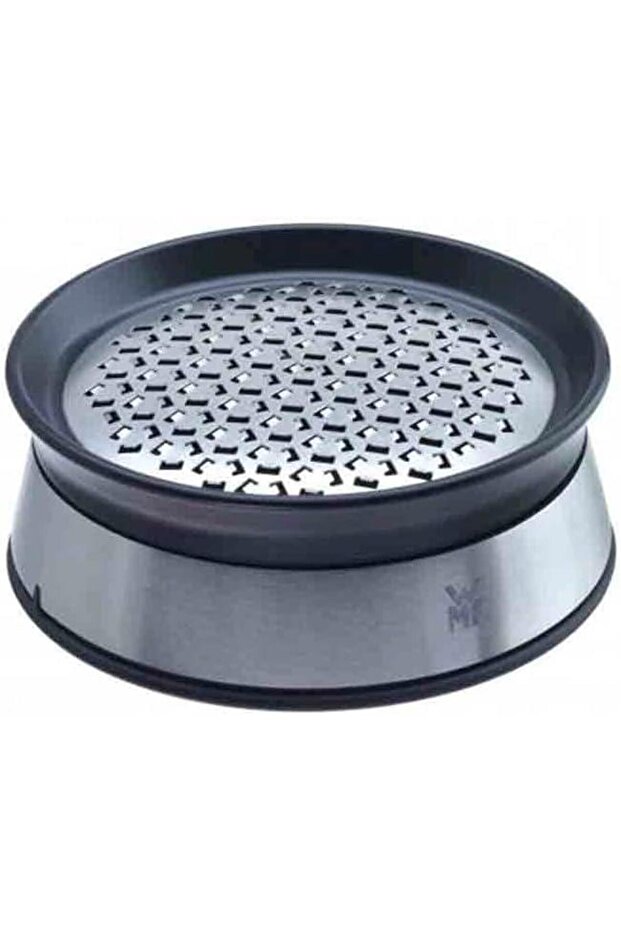 Ginger Grater with Storage Box - 1