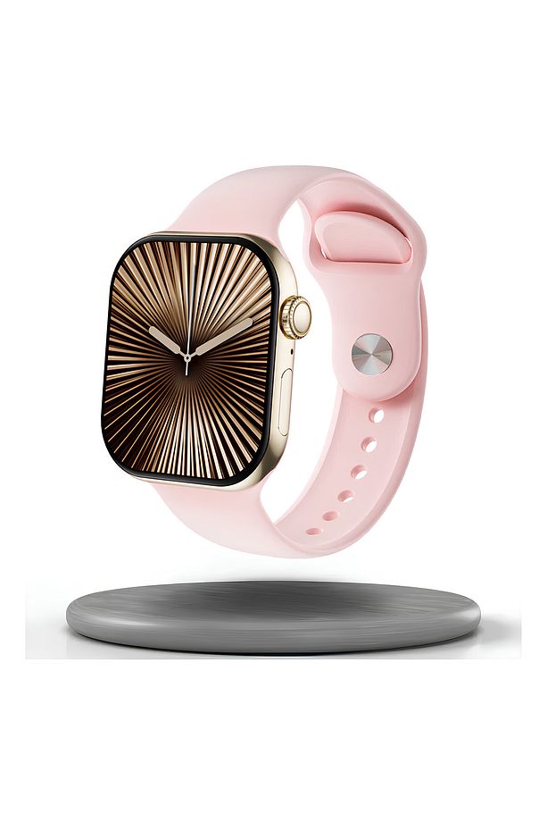 Harvox Watch 10 Pro Plus, Aı Yapay Zeka, Nfc, Uyku Takibi, Sağlık Takibi, Telefon Çağrıları - 1