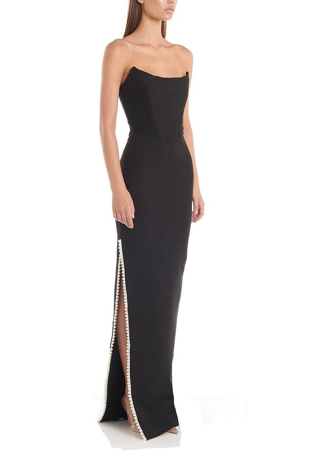 PEARLY ELBİSE - 2