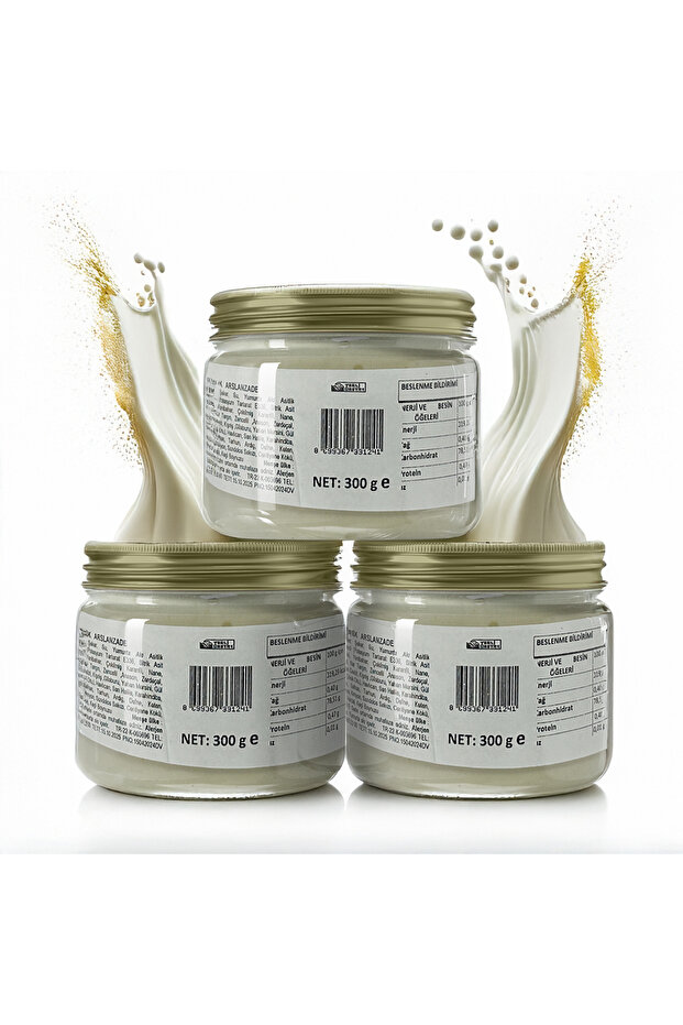 Deva-i Misk 300g - 1