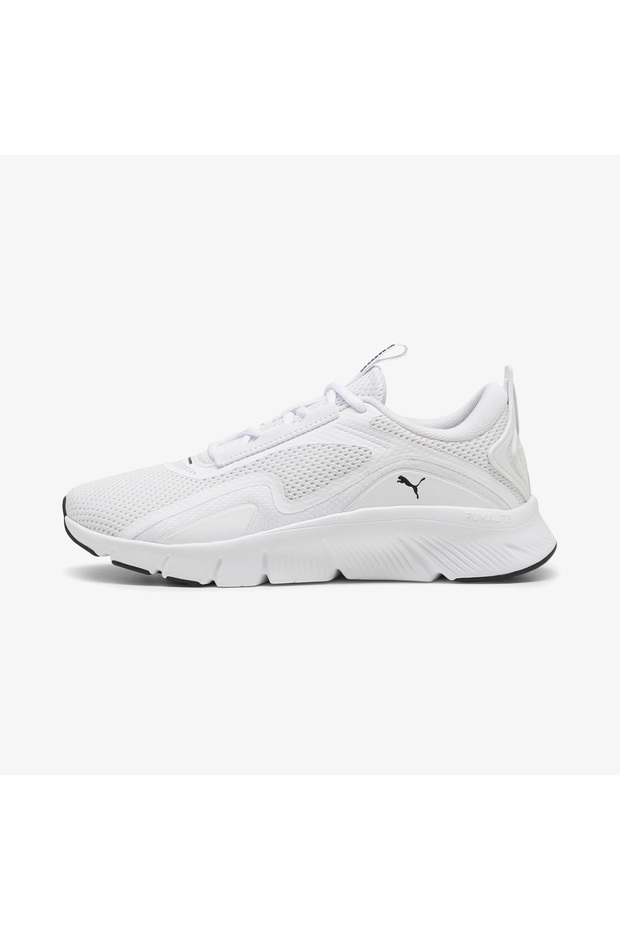 FlexFocus Lite-PUMA White-PUMA Black - 3