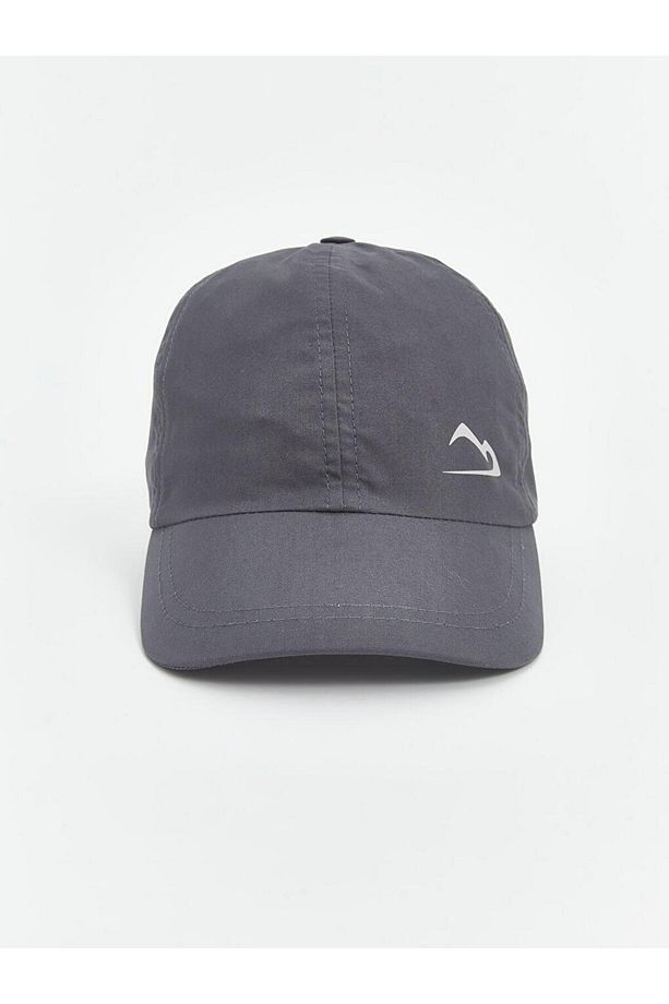 LCW ECO Basic Erkek Kep Şapka - 1