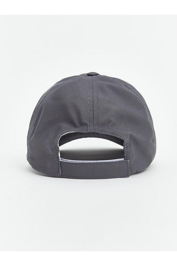 LCW ECO Basic Erkek Kep Şapka - 3