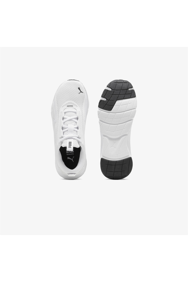 FlexFocus Lite-PUMA White-PUMA Black - 4