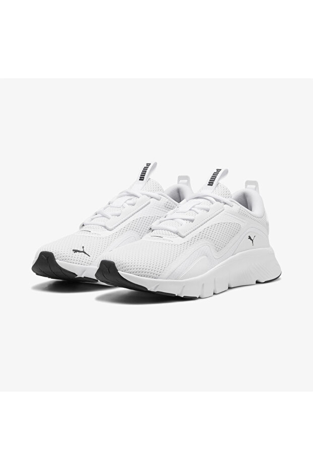 FlexFocus Lite-PUMA White-PUMA Black - 2