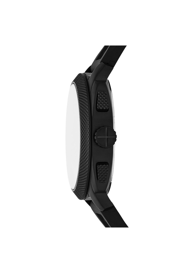 Machine Black Men's Watch Fs6099 - 3