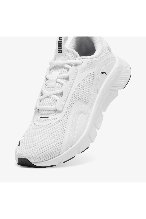 FlexFocus Lite-PUMA White-PUMA Black - 5