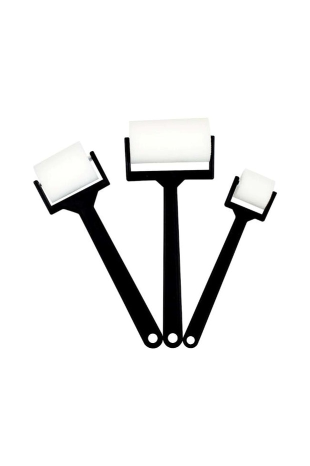 Sponge Roller Set 3 Pieces G338 - 1