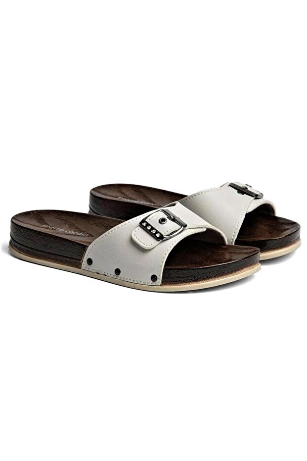 PC-7026 Women's Daily Anatomical Slippers