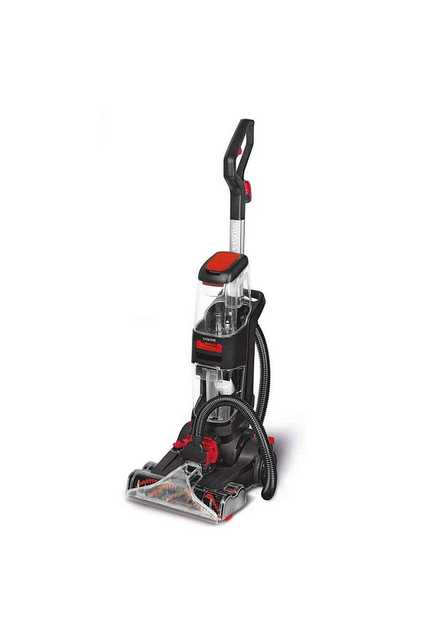 Clean Force Pro Dikey Halı-Koltuk Yıkama ve Leke Çıkarma Makinesi - 2