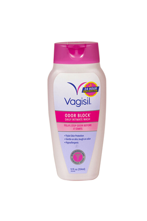 Daily Intimate Wash - 354 ml - 1