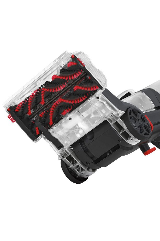 Clean Force Pro Dikey Halı-Koltuk Yıkama ve Leke Çıkarma Makinesi - 7