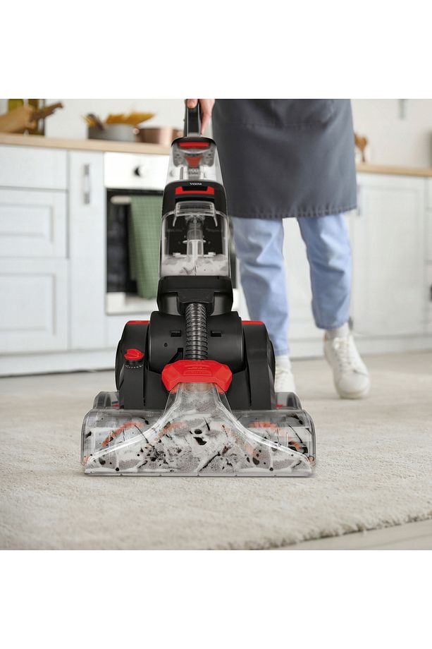 Clean Force Pro Dikey Halı-Koltuk Yıkama ve Leke Çıkarma Makinesi - 3