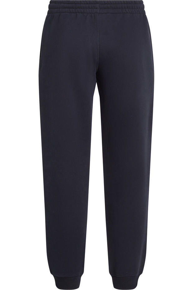 REG VARSITY CREST SWEATPANTS - 1