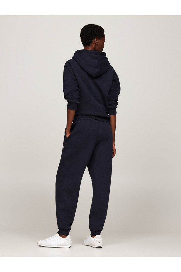 REG VARSITY CREST SWEATPANTS - 5