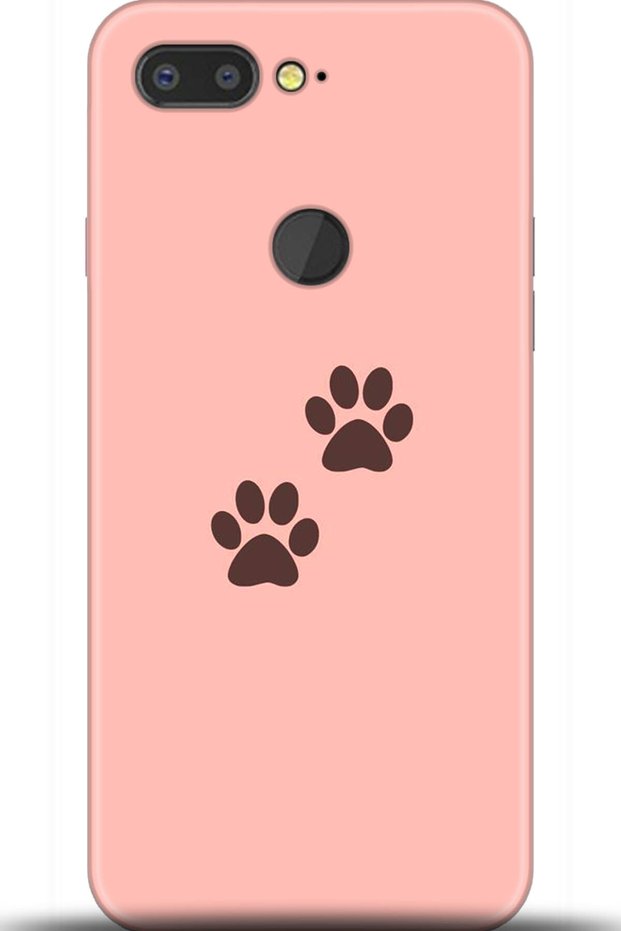 General Mobile Gm9 Pro Case Hd Printed Case - Be Yourself 5615