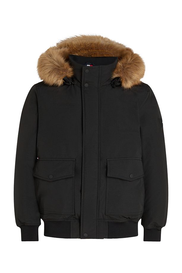 ROCKIE DOWN BOMBER - 5