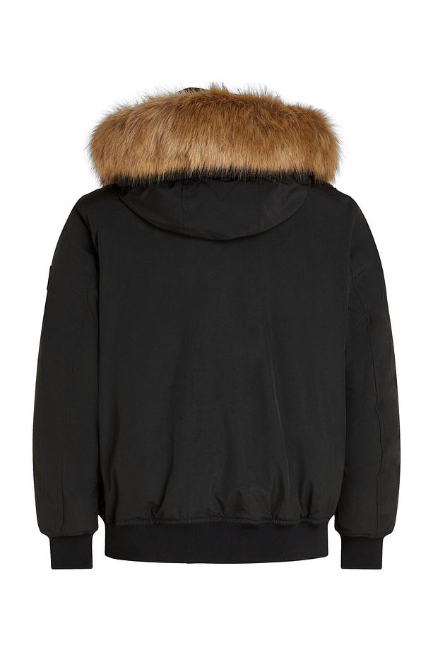 ROCKIE DOWN BOMBER - 2