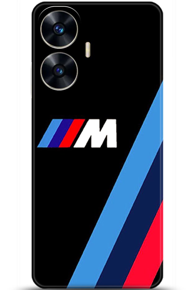 C55 Case Hd Printed Case - Be Yourself 5616