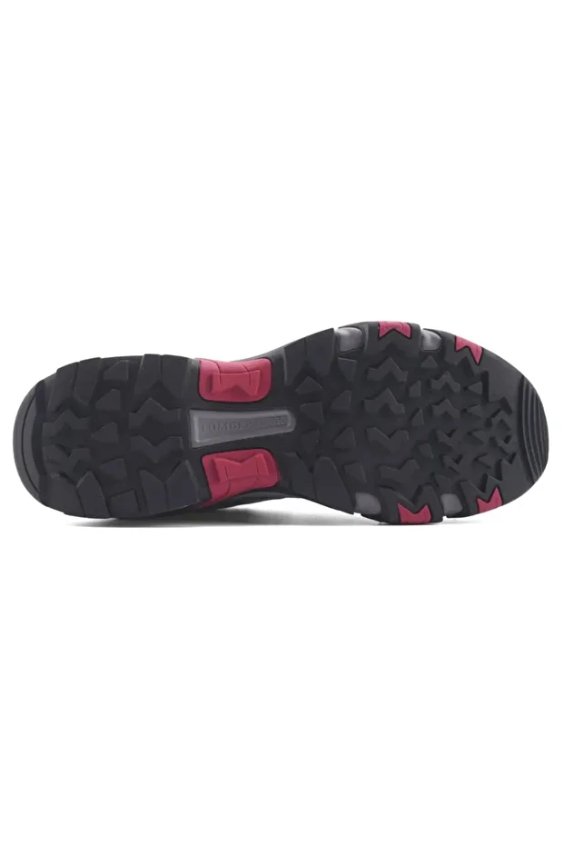 Magic 4Fx Erkek A.Gri Sneaker Ayakkabı - 4