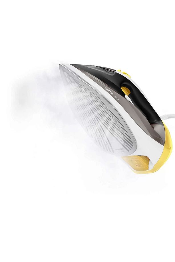 Azur Gc4544 /80 2600 W Buharlı Ütü - 3