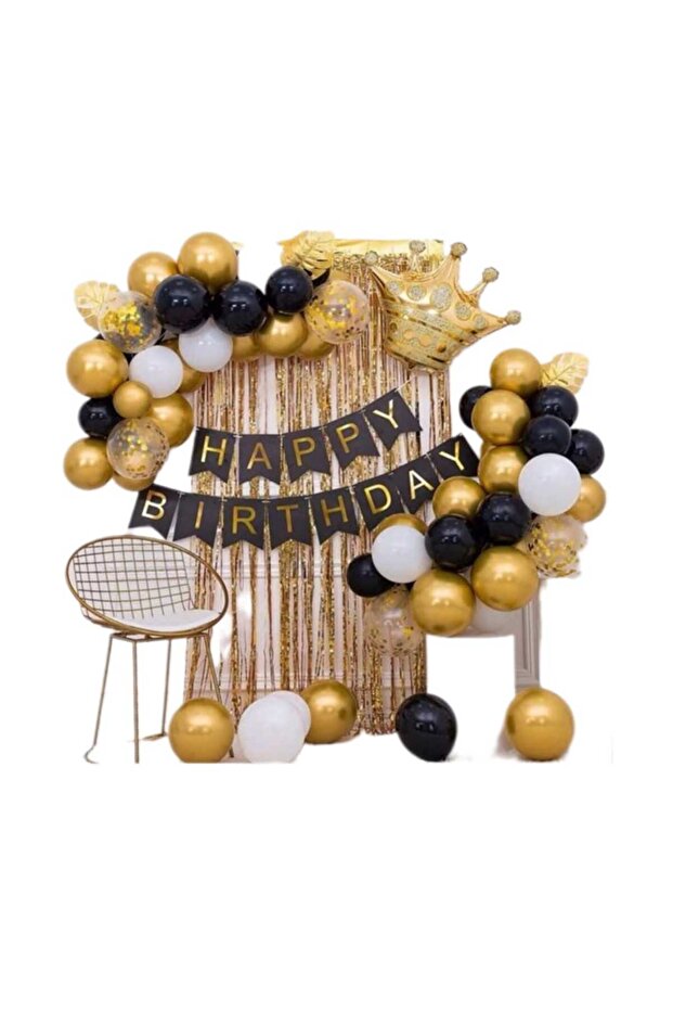 ΣΕΤ ΑΛΥΣΙΔΑΣ KING CROWN - 1