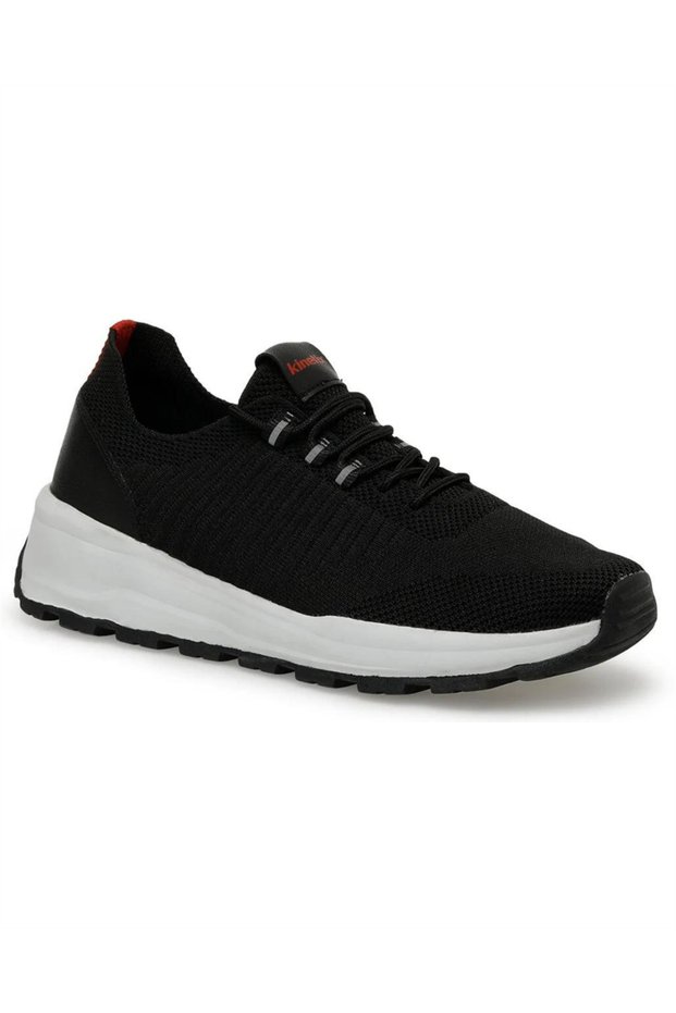 Nealon 4Fx Men's Black Casual Sports Shoes