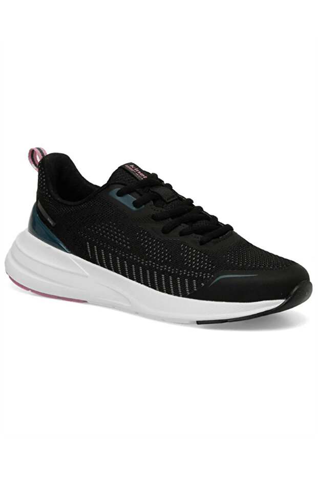 Rossy Tx W 4Fx Black Women's Running Shoes