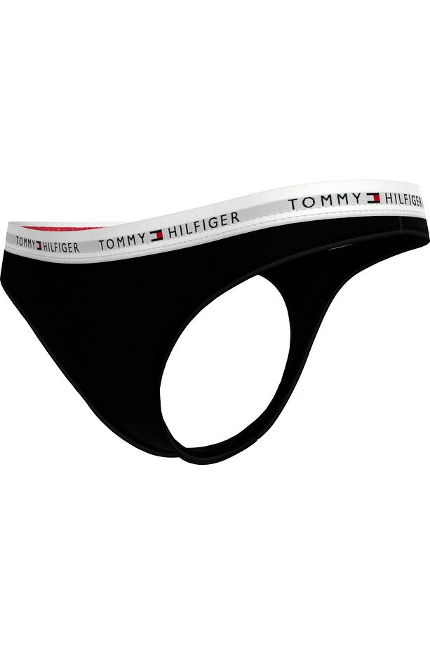 3 PACK THONG (EXT. SIZES) - 2