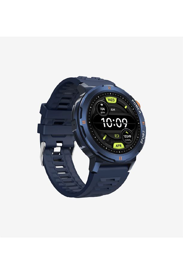 Tech S93 Premium Süper Amoled Lt Watch Akıllı Saat - 6