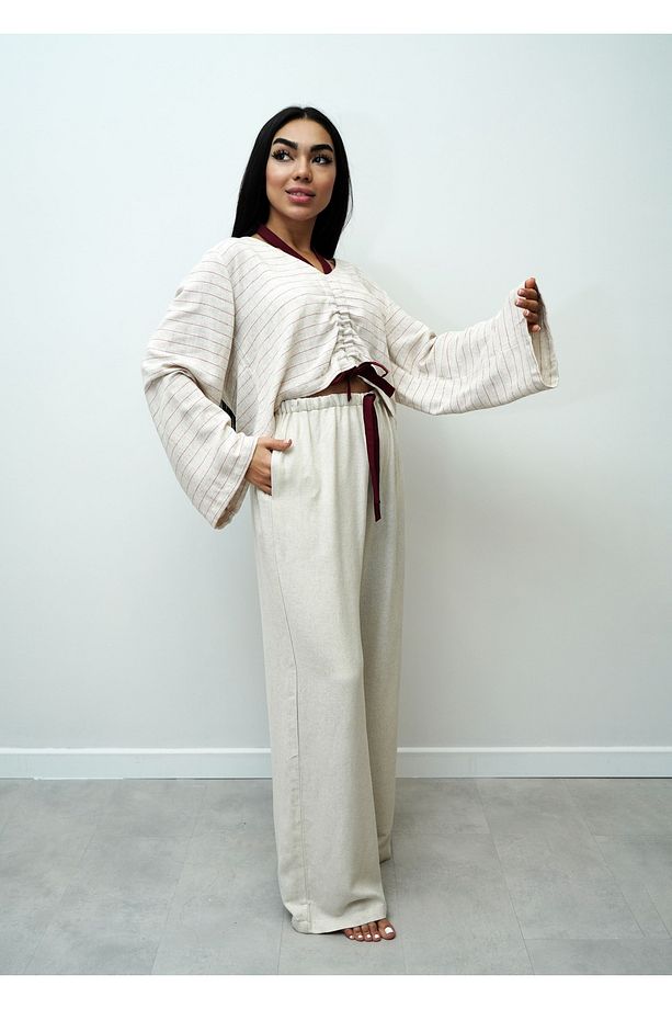 Harmony PJ Set - 1