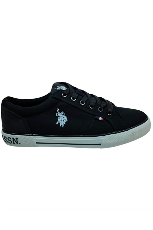 Teo Tex 4Fx Men's Black (40-45) Sneaker Shoes