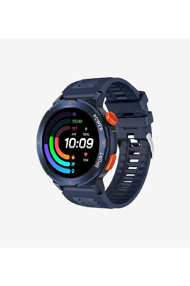 Tech S93 Premium Süper Amoled Lt Watch Akıllı Saat - 7