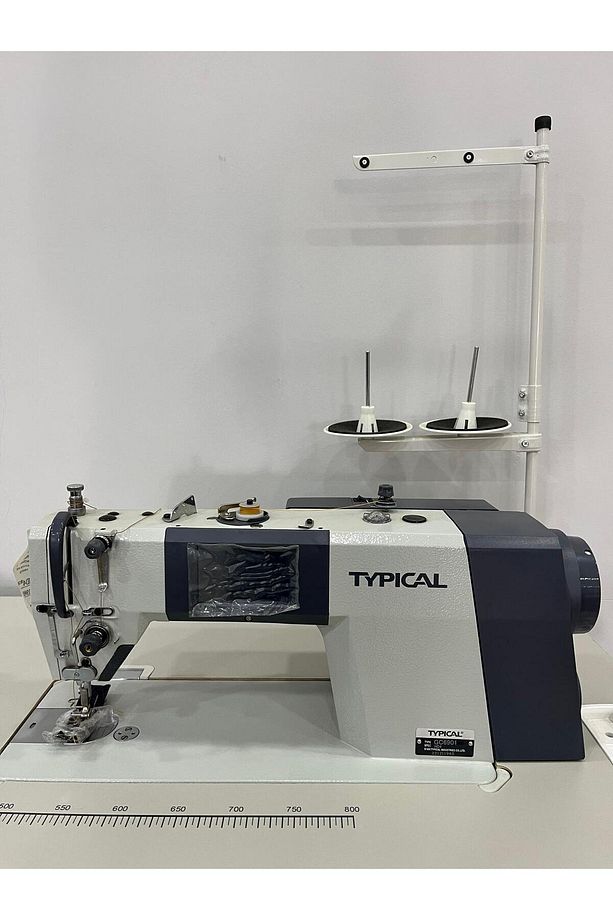 Gc 6901 Md4 Dokunmatik Ekranlı Elektronik Düz Dikiş Makinesi - 3