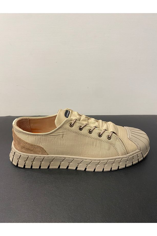 Erkek Memory Foam Taban Günlük Sneaker - 3