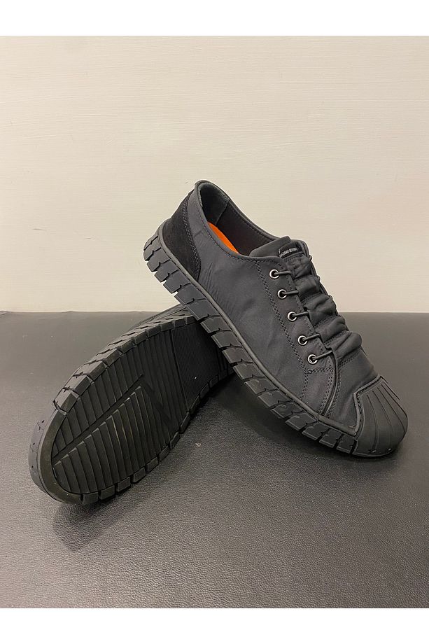 Erkek Memory Foam Taban Günlük Sneaker - 5