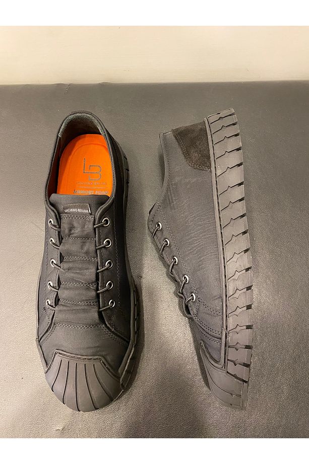 Erkek Memory Foam Taban Günlük Sneaker - 4