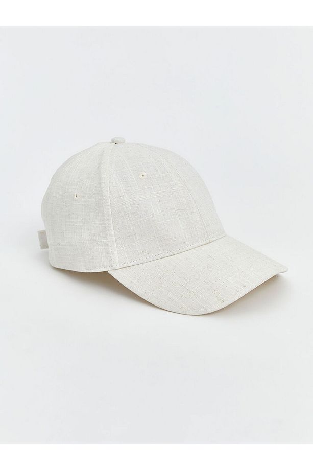 LCW ACCESSORIES Basic Kadın Kep Şapka - 2