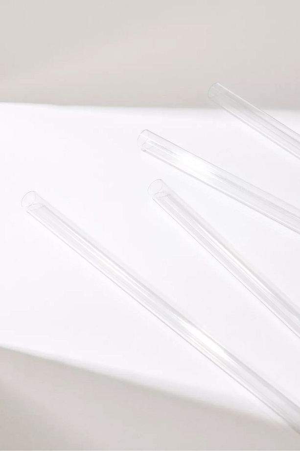 ® Quencher 1,18 Lt Termos Bardak Tumbler Yedek Pipeti 4 Adet - 2