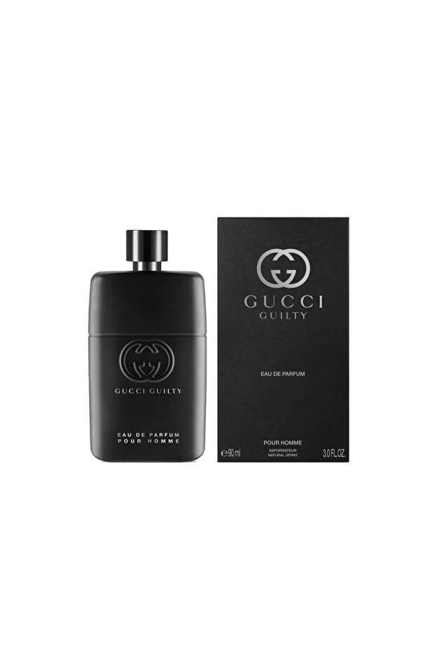 عطر غليتي بور هوم الرجالي او دو بارفيوم 90مل
