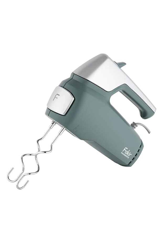 Forceful El Mikseri - Deep Mint - 2