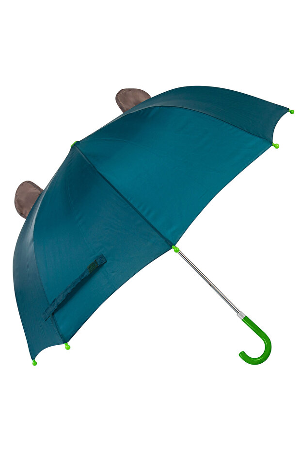 3 Boyutlu Şemsiye Ayı - 2