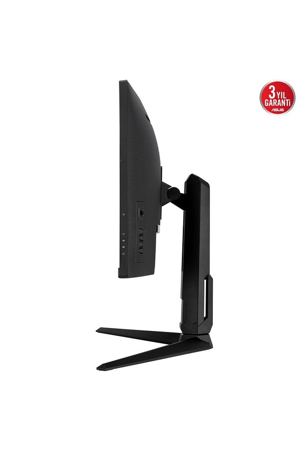 Tuf Gamıng Vg34vql1b 34 Va Kavıslı Freesync 3440x1440 1ms(mprt) 165hz Dp Hdmı Usb Mm Vesa 3yıl - 5